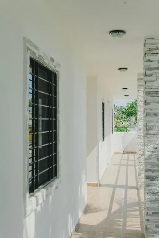 *** Ξενοδοχείο με διαμερίσματα Condotel Ca'Del Sol Πλάγια Ντελ Κάρμεν Μεξικό