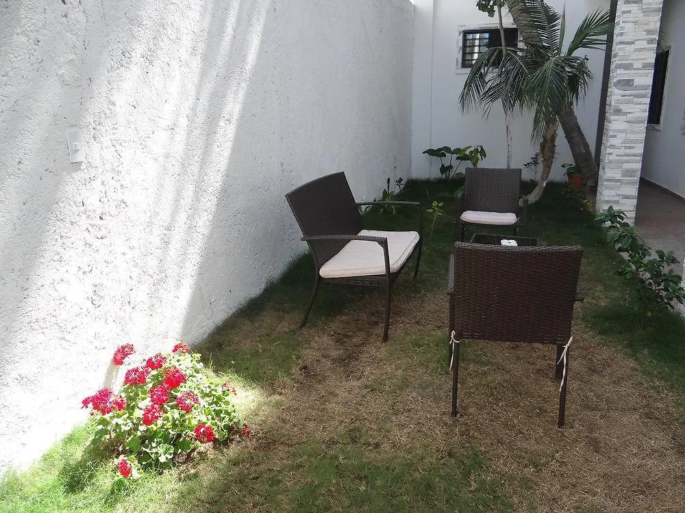 Condotel Ca'Del Sol Πλάγια Ντελ Κάρμεν Μεξικό
