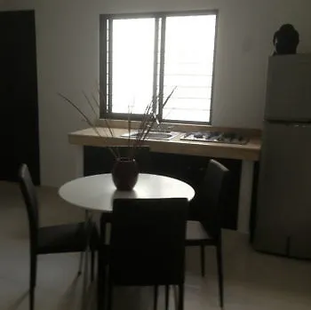 Condotel Ca'Del Sol Πλάγια Ντελ Κάρμεν 3*,
