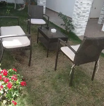 *** Ξενοδοχείο με διαμερίσματα Condotel Ca'Del Sol Πλάγια Ντελ Κάρμεν Μεξικό
