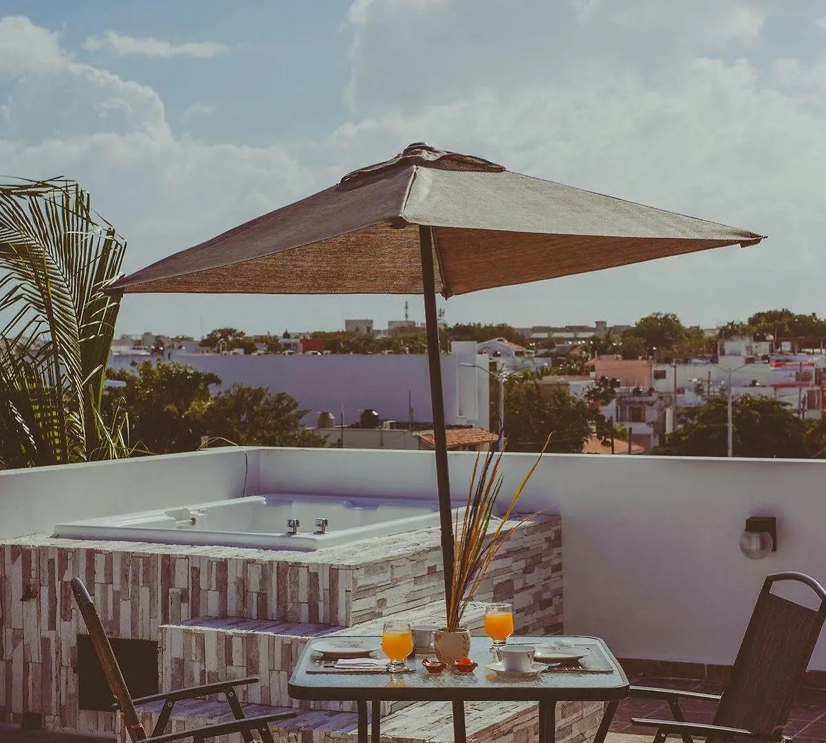 Condotel Ca'Del Sol Πλάγια Ντελ Κάρμεν 3*,  Μεξικό