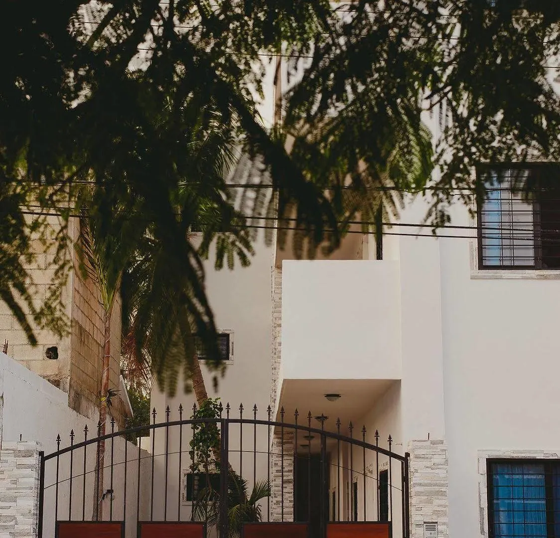 Condotel Ca'Del Sol Πλάγια Ντελ Κάρμεν