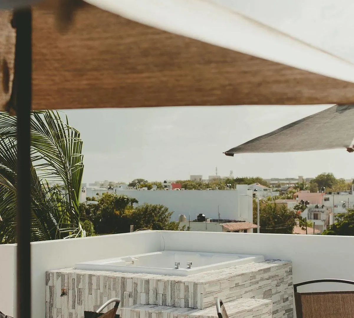 Aparthotel Condotel Ca'Del Sol Playa del Carmen