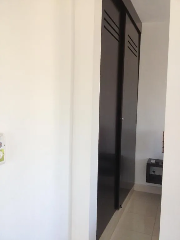 Condotel Ca'Del Sol 普拉亚卡门 墨西哥