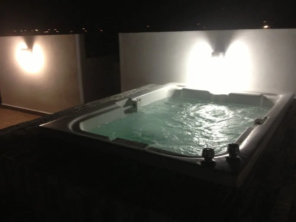 公寓式酒店 Condotel Ca'Del Sol 普拉亚卡门