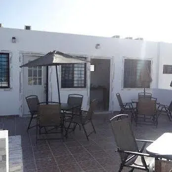 Condotel Ca'Del Sol 普拉亚卡门 3*,  墨西哥