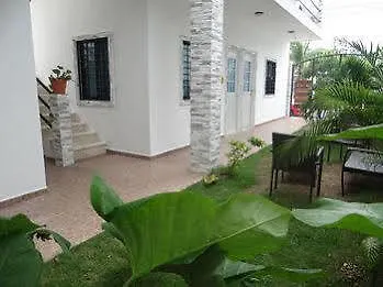 公寓式酒店 Condotel Ca'Del Sol 普拉亚卡门