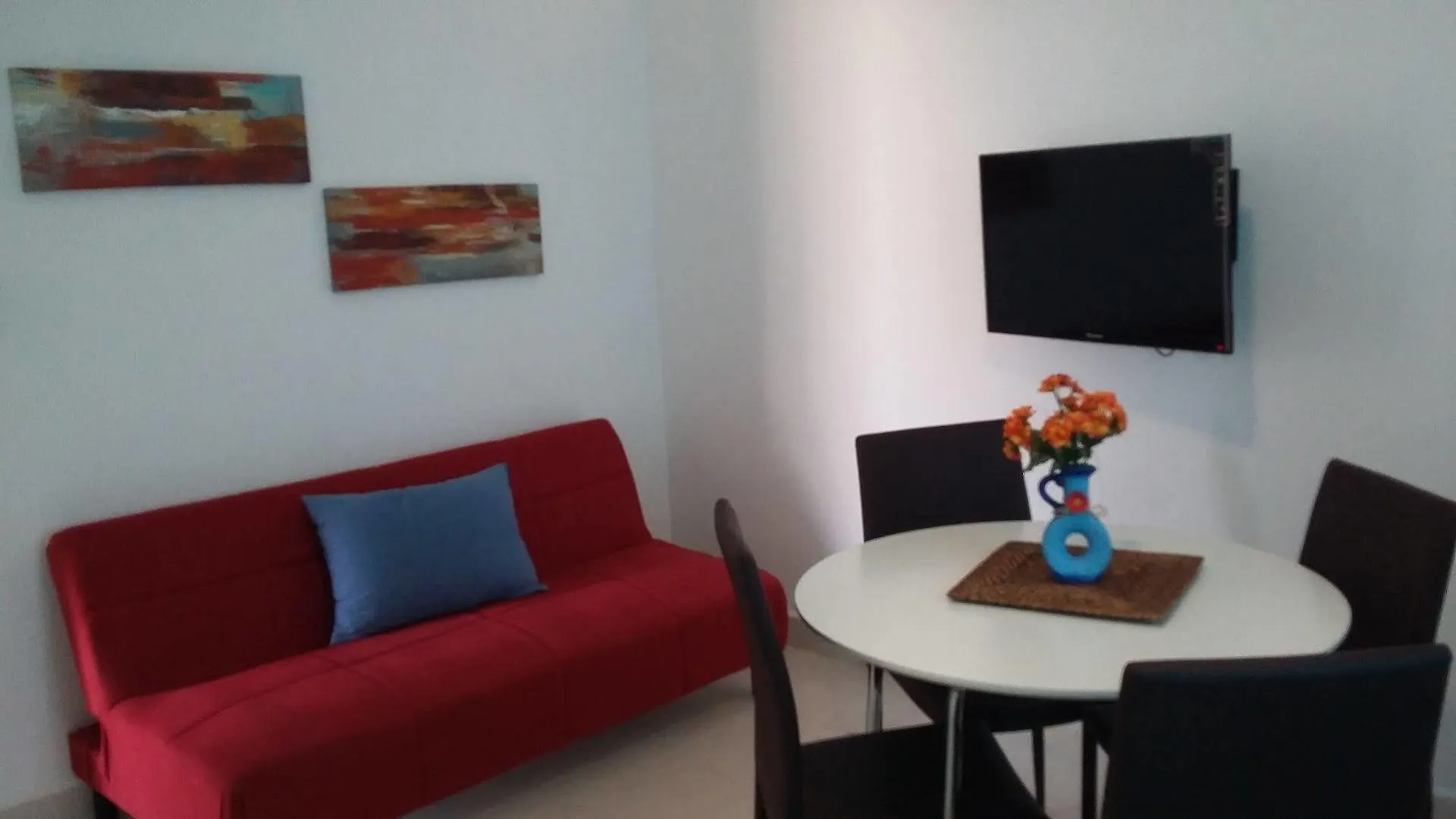 公寓式酒店 Condotel Ca'Del Sol 普拉亚卡门