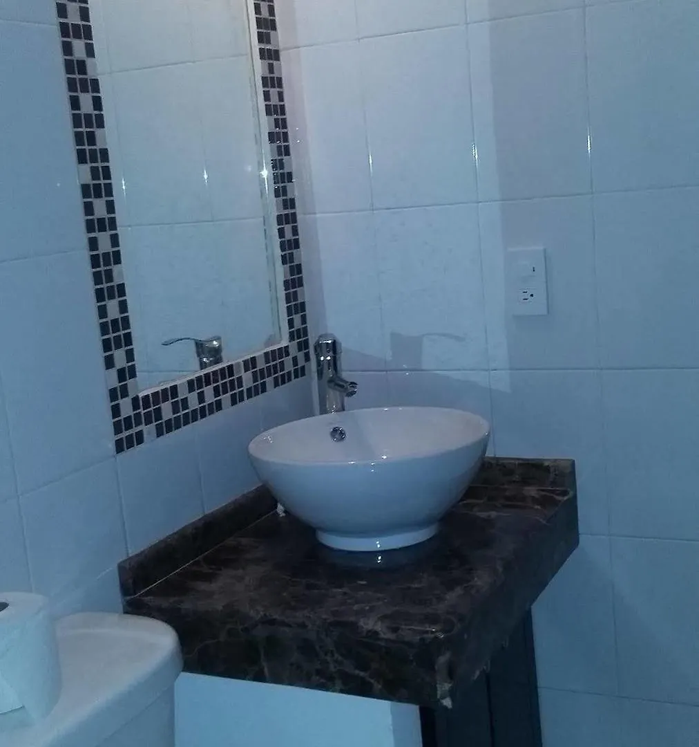 *** 公寓式酒店 Condotel Ca'Del Sol 普拉亚卡门 墨西哥