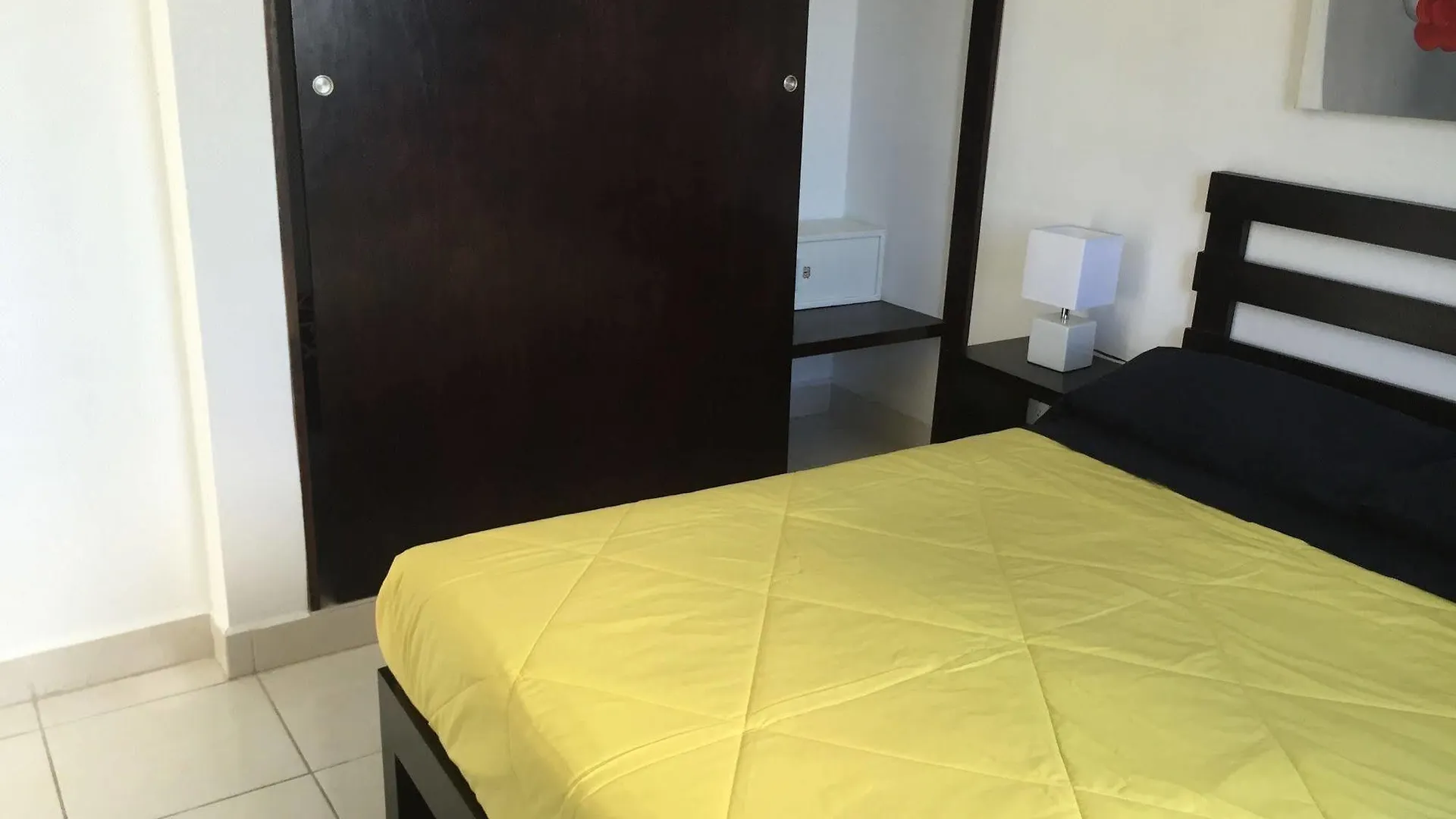 Condotel Ca'Del Sol 普拉亚卡门