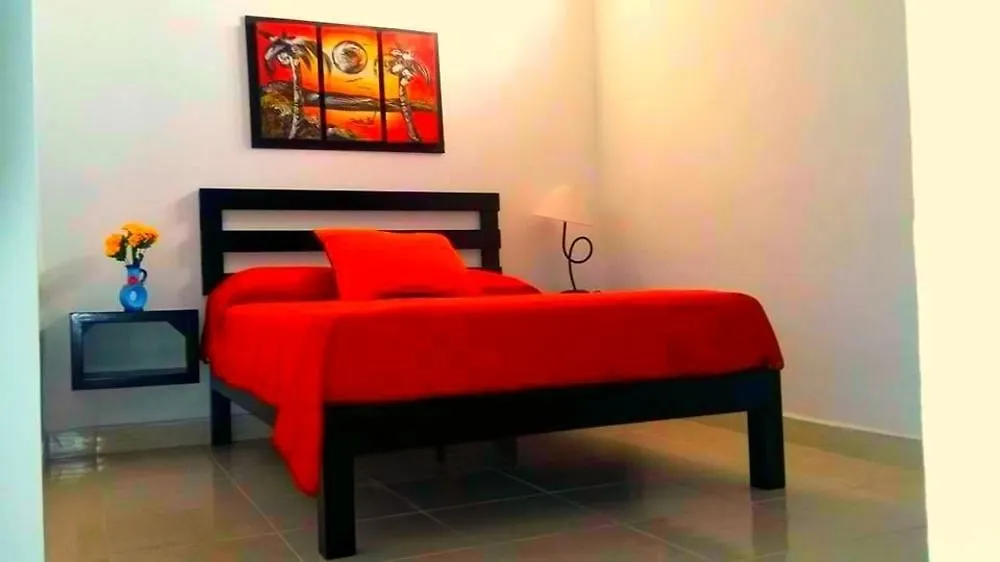 Condotel Ca'Del Sol Playa del Carmen