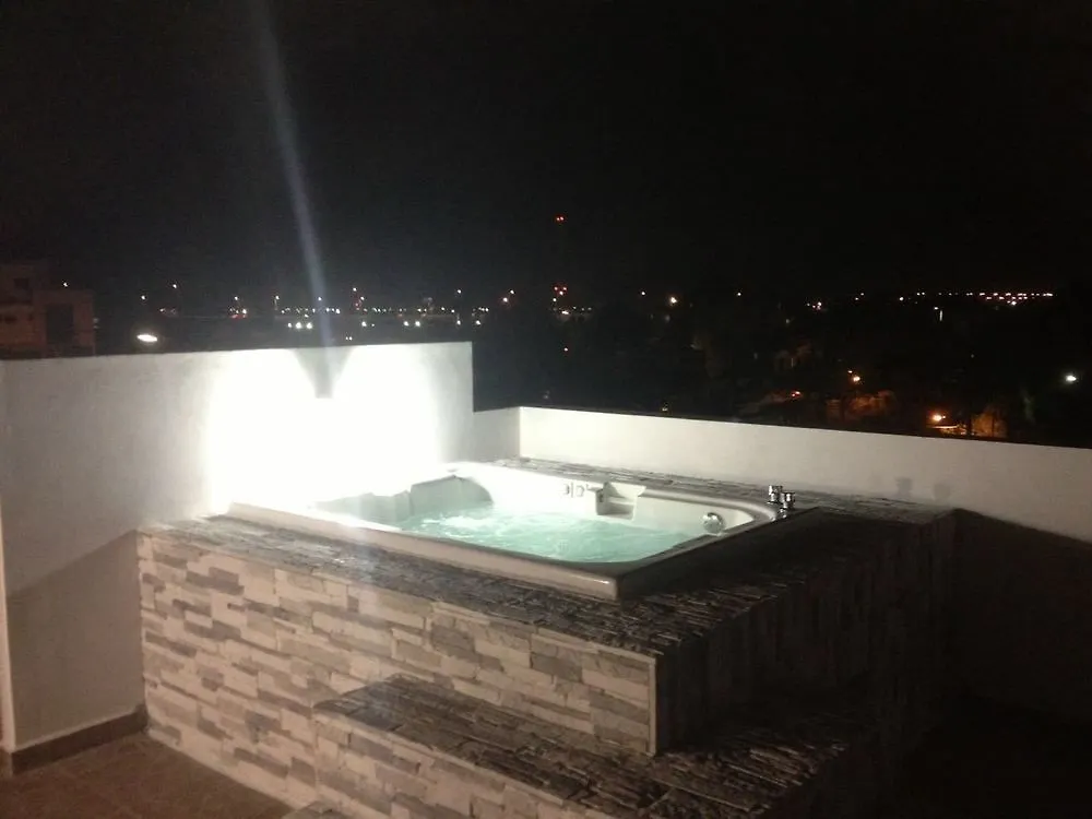 Condotel Ca'Del Sol Playa del Carmen Aparthotel