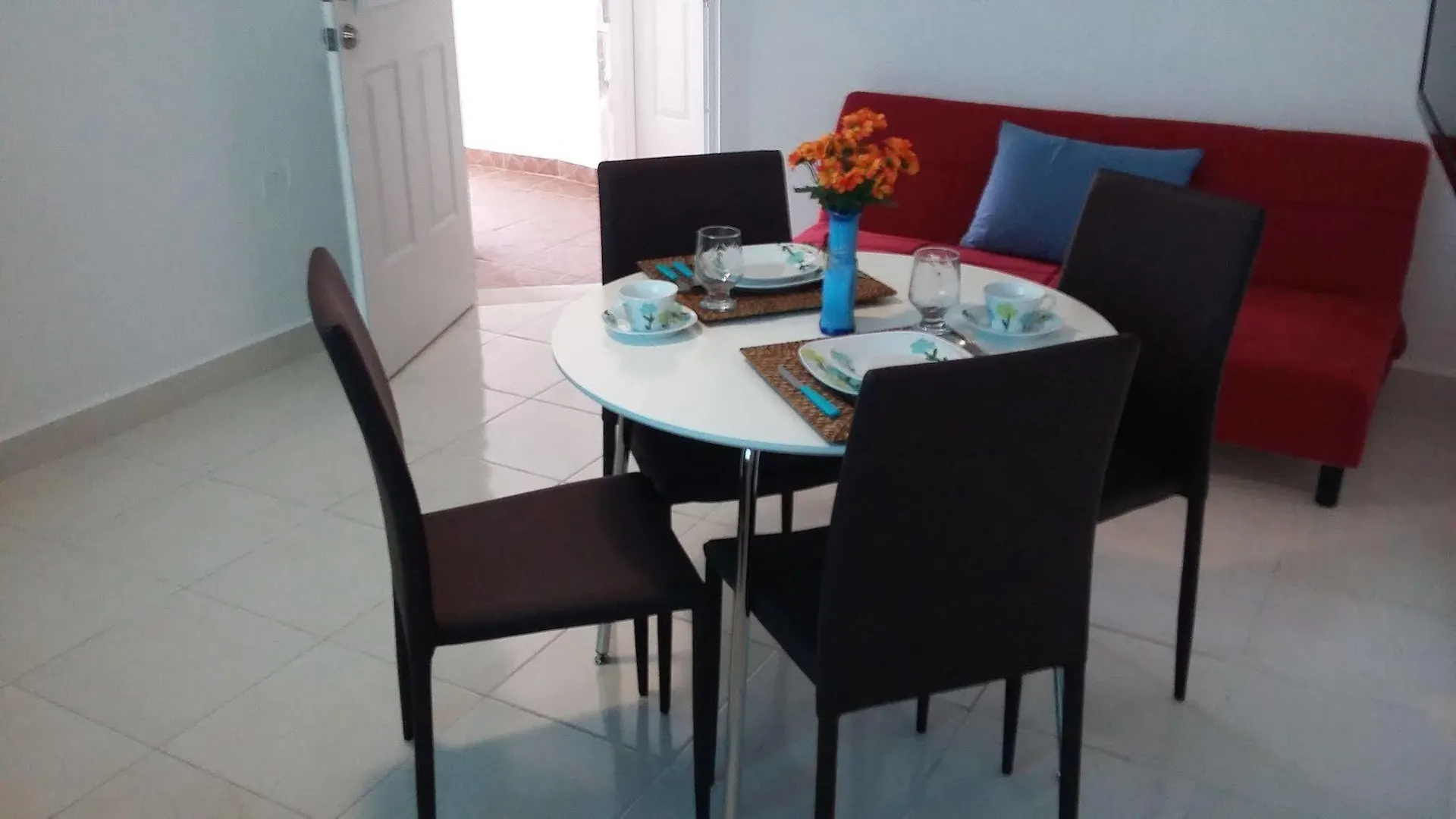Aparthotel Condotel Ca'Del Sol Playa del Carmen