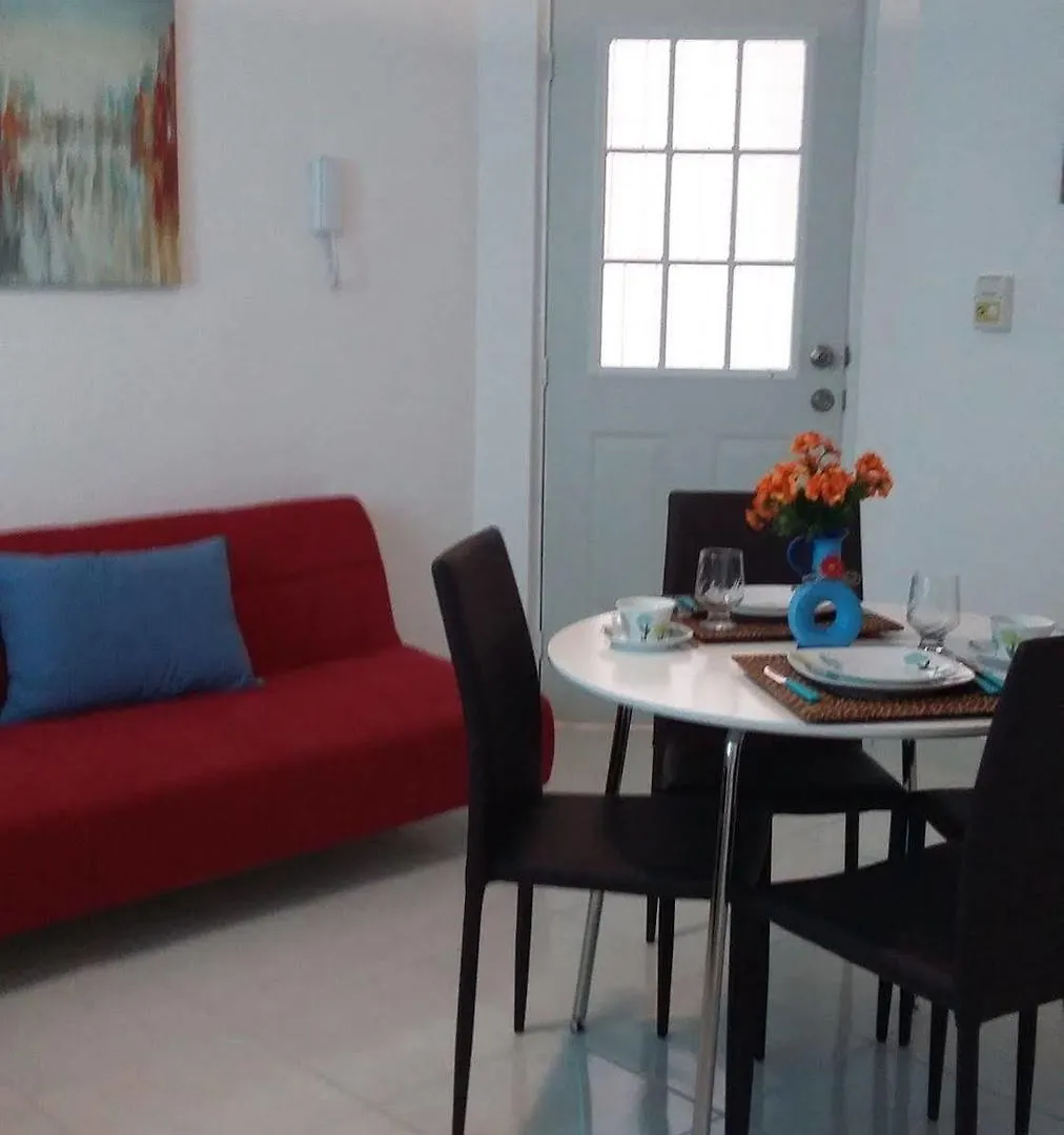 Aparthotel Condotel Ca'Del Sol Playa del Carmen